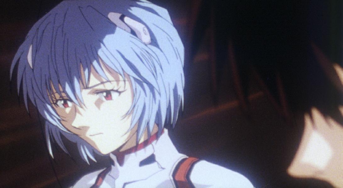 Otaku Gallery  / Anime e Manga / Neon Genesis Evangelion / Personaggi / Rei / Rei (54).jpg